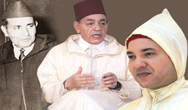 عبد الحليم الصديقي: بسط السيادة على البحر استكمال لمسيرة الوحدة منذ الاستقلال.
