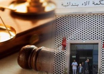 تقاذف الاتهامات بين عملاقي الصيد البحري في قضية السرقة و تزوير محرر بنكي و استعماله.