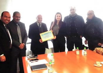 الفكيكي تستقبل الفيدرالية الإقليمية للصيد البحري بإقليم الجديدة