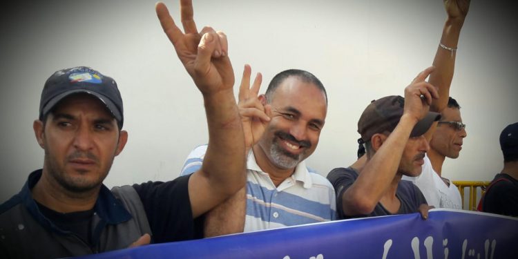 الصديقي : حصيلة الجامعة الوطنية للصيد البحريUMT خلال 2019، جد ايجابية.