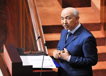 المجلس الأعلى للحسابات يُشيدُ بتحديث موانئ المملكة بتجهيزات التفريغ والمُناولة.
