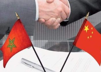بعد اليابانـ، أخنوش يتباحث مع نظيره الصيني حول سبل تعزيز التعاون الثنائي