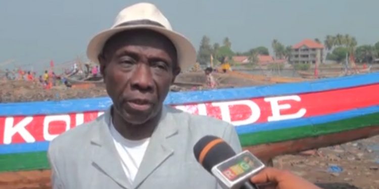 Guinée : Nouvelle stratégie en sécurité maritime