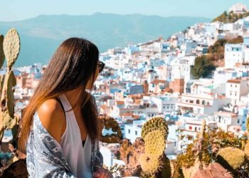 ارتفاع عدد الليالي السياحية في المغرب خلال 2019 الى 25 مليون ليلة و200 ألف ليلة.