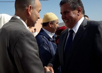 الجامعة الوطنية للصيد البحريUMT، تثمن مكانة العنصر البشري في مشاورات اليوتيس2.