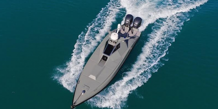 مراكب تكنولوجيز تستعرض أحدث ابتكاراتها في يومكس 2020