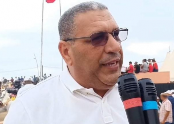 بنغنو ينفجر ضد لوبيات تتطاول على قطاع جني الطحالب