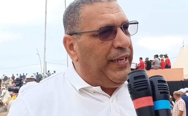 بنغنو ينفجر ضد لوبيات تتطاول على قطاع جني الطحالب