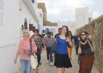 مخطط لرفع عدد السياح نحو طنجة تطوان الحسيمة إلى 1.6 مليون.
