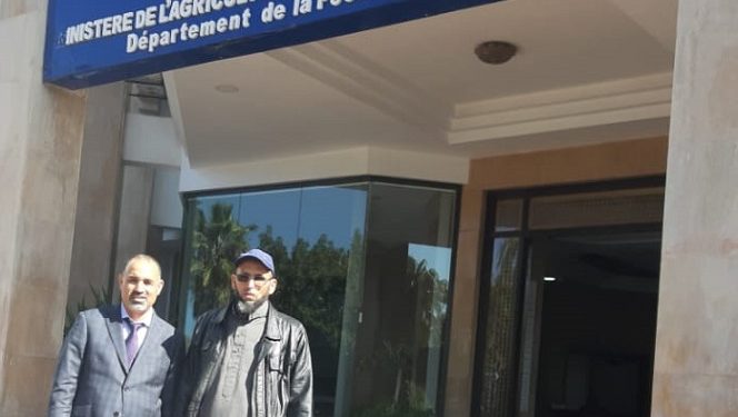 قضايا رجال و نساء البحر حاضرة في نقاش استراتيجية اليوتيس2.