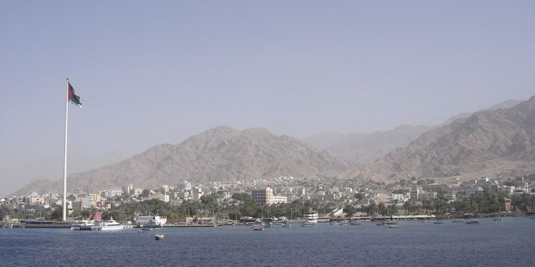 العقبة تستقبل فعاليات اللجنة الأردنية المصرية للنقل البحري