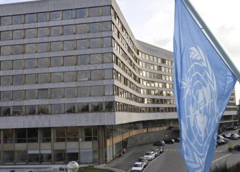 مؤتمر الأمم المتحدة للتجارة والتنمية (UNCTAD) يدعو الى تسهيل التدقف عبر الموانئ،لتجاوز تداعايت كورونا.