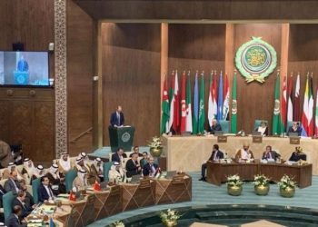 مجلس الجامعة العربية يطالب بضمان أمن وسلامة الملاحة البحرية في الخليج العربي وبحر عمان والبحر الأحمر