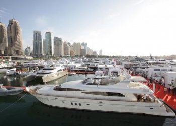 بسبب فيروس كورونا معرض دبي الدولي للقوارب يؤجل الى…