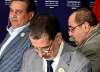 بشكل رسمي الحكومة تسقط أنشطة الصيد من المشمولين بالتعويض عن أزمة كورونا.