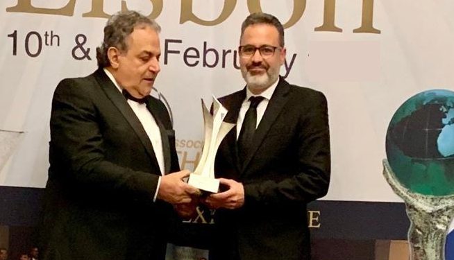 مجموعة سرود تطلق استثمارات بأكثر من 100 مليون درهما في استزراع الأربيان .