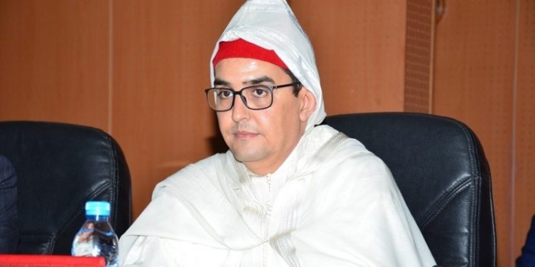 فعاليات بقطاع الطحالب بالجديدة تثمن مجهودات عامل الاقليم و تجرم الجني العشوائي