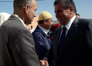 الجامعة الوطنية للصيد البحري UMT : قرار عزيز أخنوش صعب و شجاع في مواجهة أزمة كورونا.