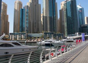 تأجيل “مؤتمر آيكوميا العالمي” للمراسي البحرية إلى أكتوبر 2021