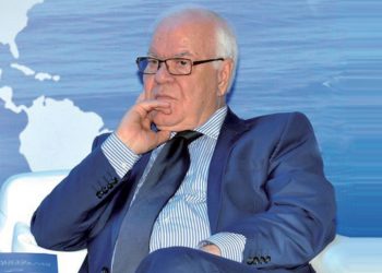 الصناعات السمكية تقاوم تداعيات جائحة كورونا.