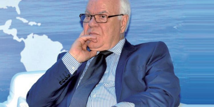 الصناعات السمكية تقاوم تداعيات جائحة كورونا.