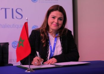 وعود الفكيكي تلقى الترحيب الفيدرالية الإقليمية للصيد البحري بالجديدة