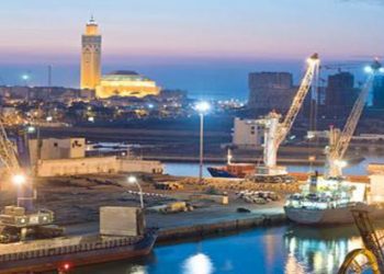 دراسة تؤكد على أهمية ضرورة تطوير النقل البحري بين المغرب و افريقيا