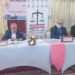 بحضور مهني وازن،حزب الاستقلال ينظم لقاء دراسيا حول قطاع الصيد البحري