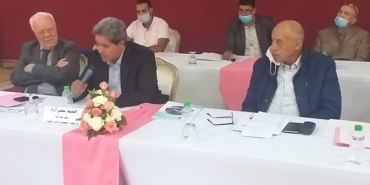أرزاز : التوزيع غير عادل للتونة الحمراء و الأخطبوط ،و الحيف مس مراكب الصيد بالخيط