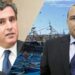 نواب الاستقلال و الاتحاد الاشتراكي بجهة الداخلة وادي الذهب يسائلون أخنوش بشأن القوارب المعيشية
