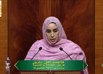 بعد الاشتراكي و الاستقلال ، العدالة و التنمية تسائل أخنوش حول القوارب المعيشية .