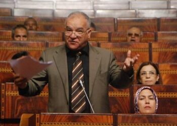 الفريق الاستقلالي يطالب بتقييم استراتيجية اليوتيس.