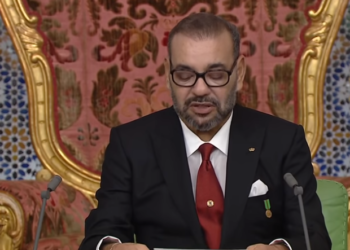 النص الكامل لخطاب المسيرة الخضراء 2020.