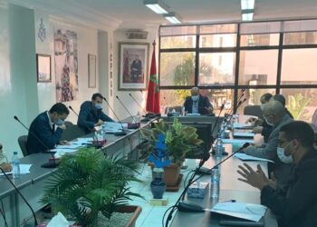 غرفة الصيد البحري الأطلسية الشمالية تطلق أول مشروع ريادي بالمغرب في استزراع الطحالب البحرية