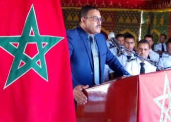 العيون: مدير معهد التكنولوجيا يكذب بيان الاتحاد الجهوي لنقابات الاقاليم الصحراوية.