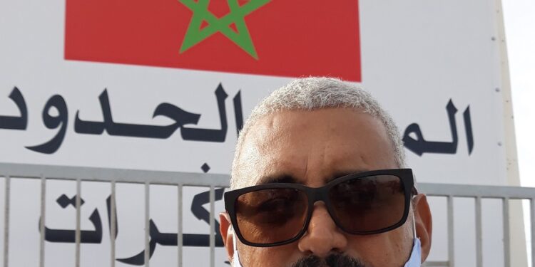 نيجة لمَدرَج:زمن العبث مع المقدسات و التحرش قد ولى