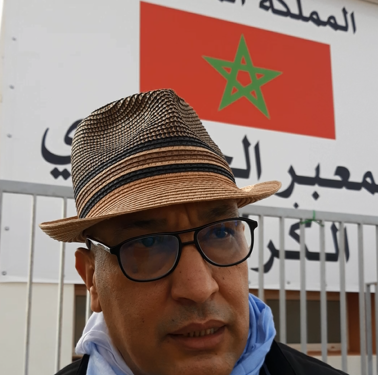 العبوبي: الصيد التقليدي معني بالاعراب عن موقفه الوطني و التاريخي
