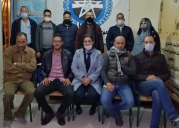 الاتحاد الجهوي لنقابات الاقاليم الصحراوية بالعيون يهدد بالتصعيد ضد استهداف مناضليه بقطاع الصيد البحري