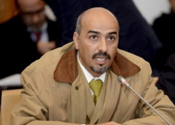 الضعيف يسائل أخنوش حول حماية العاملين بقطاع الصيد البحري من كورونا وتبعاتها