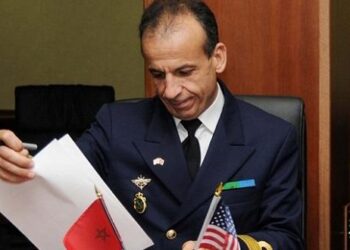 الأمن البحري في صلب مباحثات الرباط و واشنطن