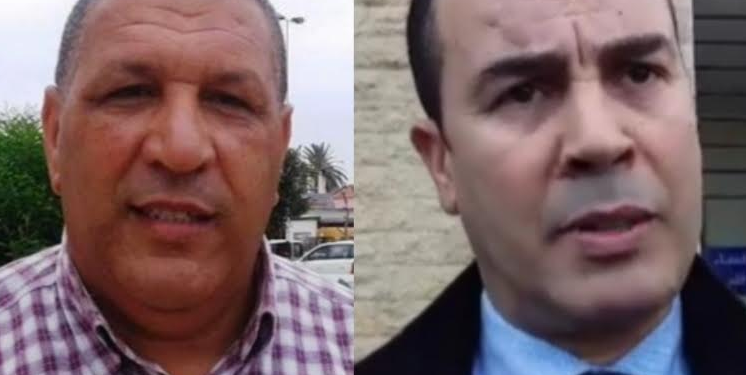 ممثل غرفة الصيد البحري الاطلسية الشمالية يعلن تضامنه مع العيساوي.