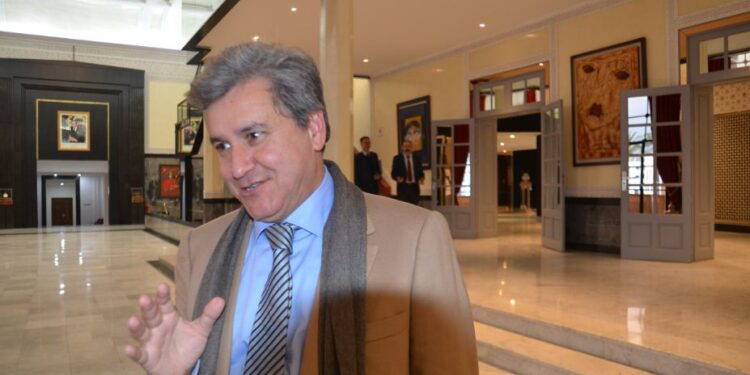 الأحرار ينهي الجدل حول مستشاره في الصيد البحري بالدائرة الشمالية