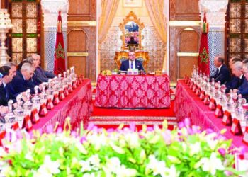 مجلس الوزراء يصادق على اتفاقية التعاون في الصيد البحري مع روسيا.