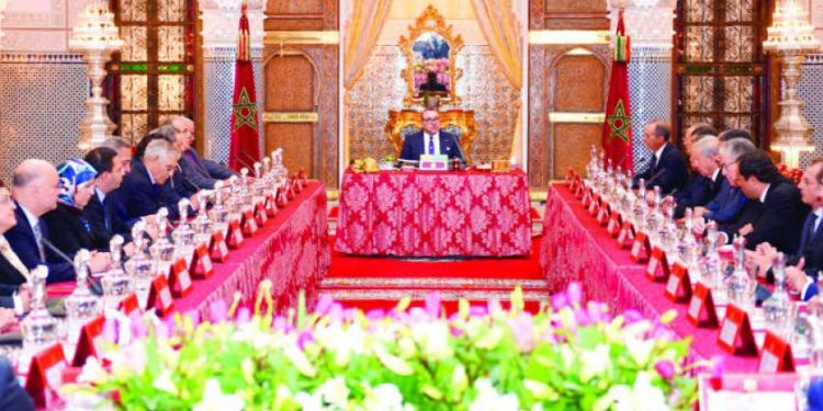 مجلس الوزراء يصادق على اتفاقية التعاون في الصيد البحري مع روسيا.