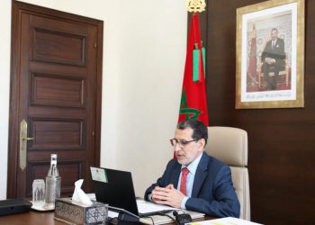 مجلس الحكومة يناقش قانونا جديدا حول “سفن الصيد البحري”