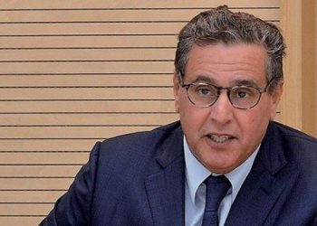 أخنوش يقطع الأمل بالقانوني لتسوية وضعية القوارب المعيشية.