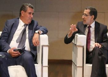 الحكومة تعوّل على الصناعات السمكية لتقليص الواردات.