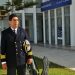 انتخاب رائد ميناء طنجة المدينة رئيسا للجنة الإفريقية لقباطنة الموانئ