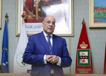 ولد الرشيد :أقاليم جنوب المملكة تشهد “طفرة اقتصادية” بقيادة صاحب الجلالة