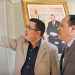 عامل إقليم آسفي يدشن وحدة صناعية لتصبير السمك